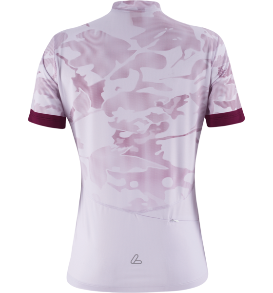 LÖFFLER W Bike Shirt Hz Senade på