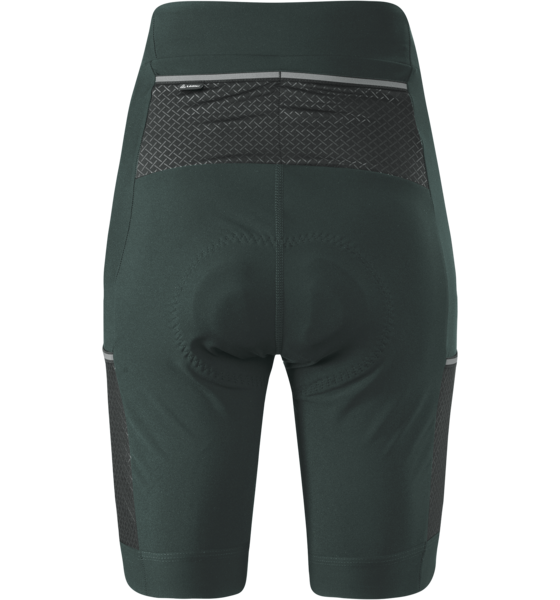 LÖFFLER W Bike Tights Skys Gel på