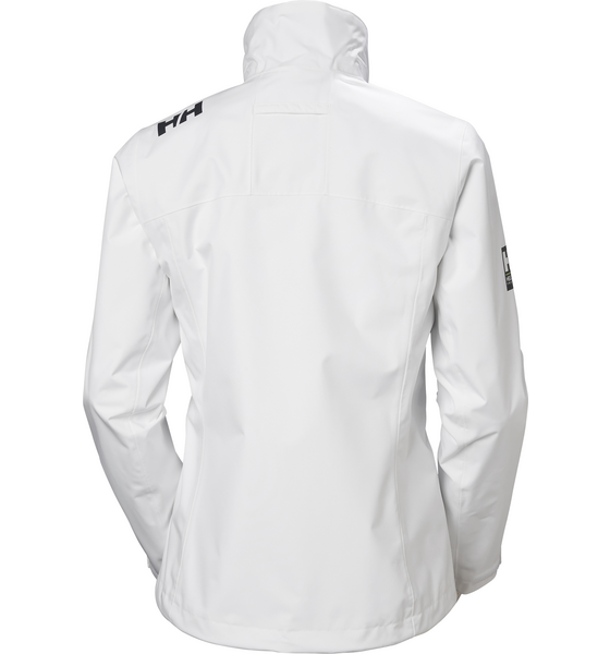 HELLY HANSEN W Crew Jacket 2.0 på