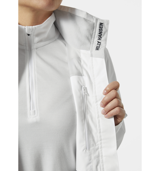 HELLY HANSEN W Crew Jacket 2.0 på