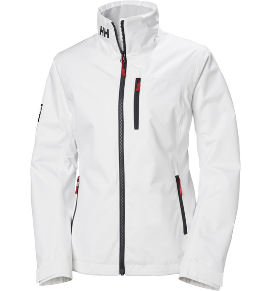 HELLY HANSEN W Crew Jacket 2.0 på