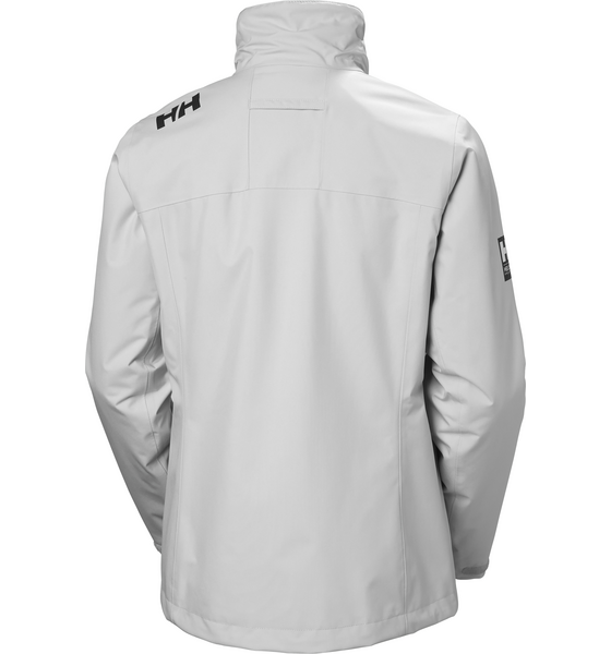 HELLY HANSEN W Crew Midlayer Jacket 2 på
