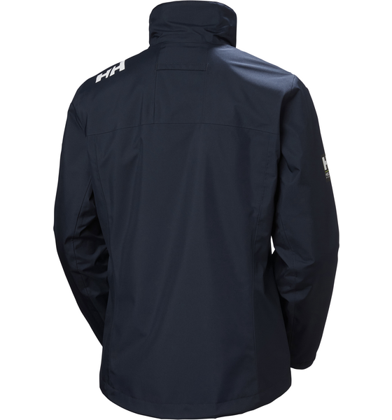 HELLY HANSEN W Crew Midlayer Jacket 2 på