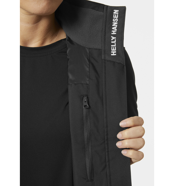 HELLY HANSEN W Crew Vest 2.0 på