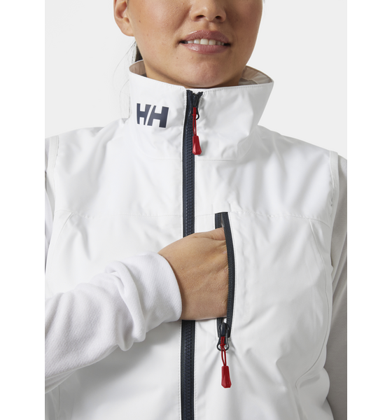 HELLY HANSEN W Crew Vest 2.0 på