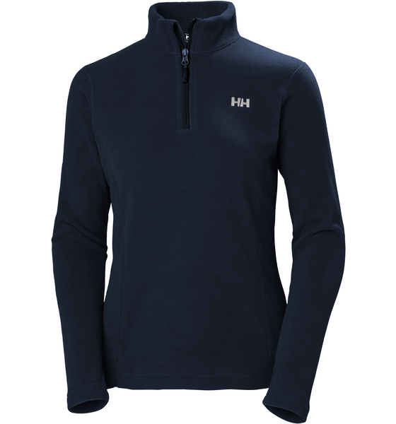 HELLY HANSEN W Daybreaker 1/2 Zip Fleece på