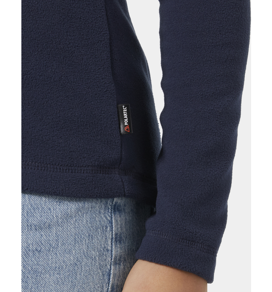 HELLY HANSEN W Daybreaker 1/2 Zip Fleece på