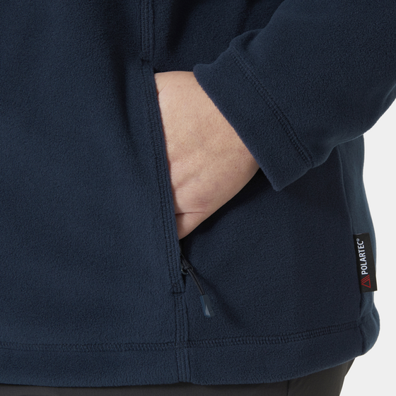 HELLY HANSEN W Daybreaker Fleece Plus på