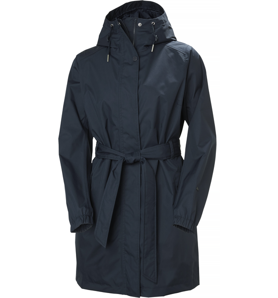 HELLY HANSEN W Hh Classics Trench Coat på