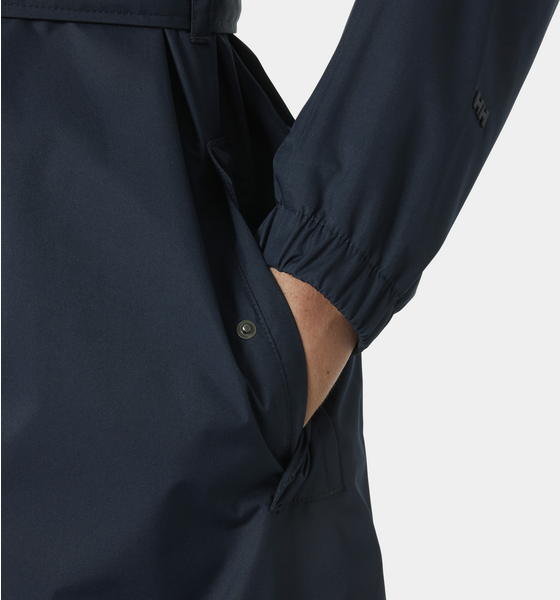 HELLY HANSEN W Hh Classics Trench Coat på