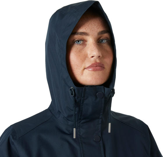 HELLY HANSEN W Hh Classics Trench Coat på
