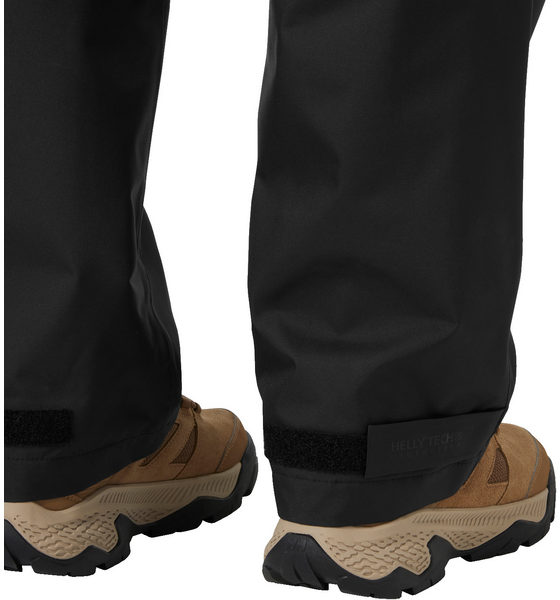 HELLY HANSEN W Hh Rain Pant på