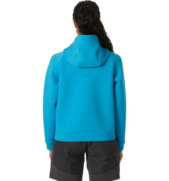 HELLY HANSEN W Hp Ocean Fz Jacket 2.0 på