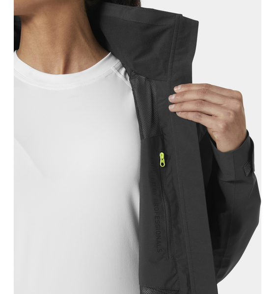 HELLY HANSEN W Hp Racing Hooded Jacket på