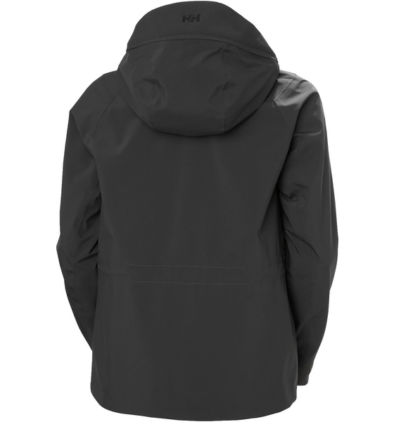 HELLY HANSEN W Hp Racing Hooded Jacket på