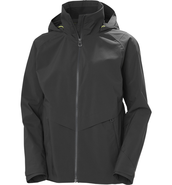 HELLY HANSEN W Hp Racing Hooded Jacket på