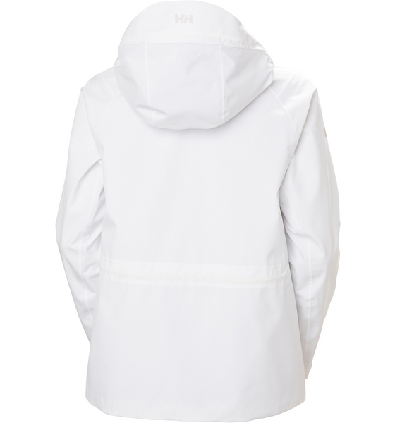 HELLY HANSEN W Hp Racing Hooded Jacket på