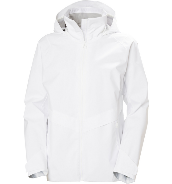 HELLY HANSEN W Hp Racing Hooded Jacket på