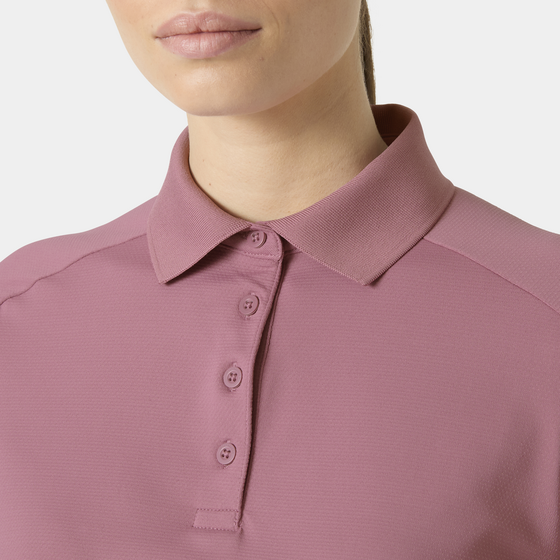 HELLY HANSEN W Hp Salina Polo på