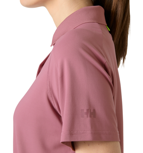 HELLY HANSEN W Hp Salina Polo på