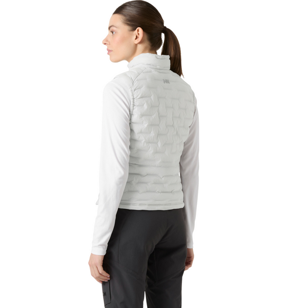 HELLY HANSEN W Hp Stretch Insulator Vest på