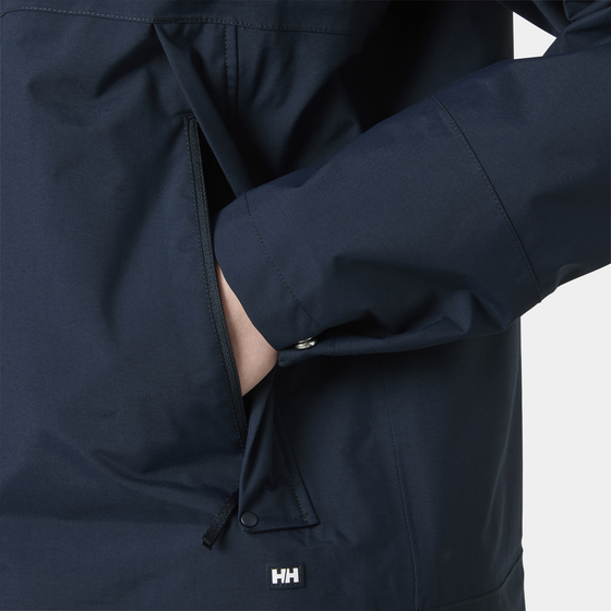 HELLY HANSEN W Koster Rain Coat på