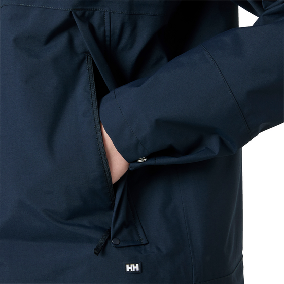 HELLY HANSEN W Koster Rain Coat på
