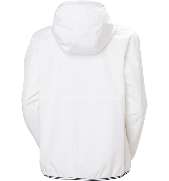 HELLY HANSEN W Koster Rain Jacket på