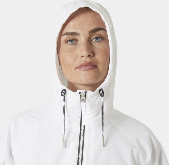 HELLY HANSEN W Koster Rain Jacket på
