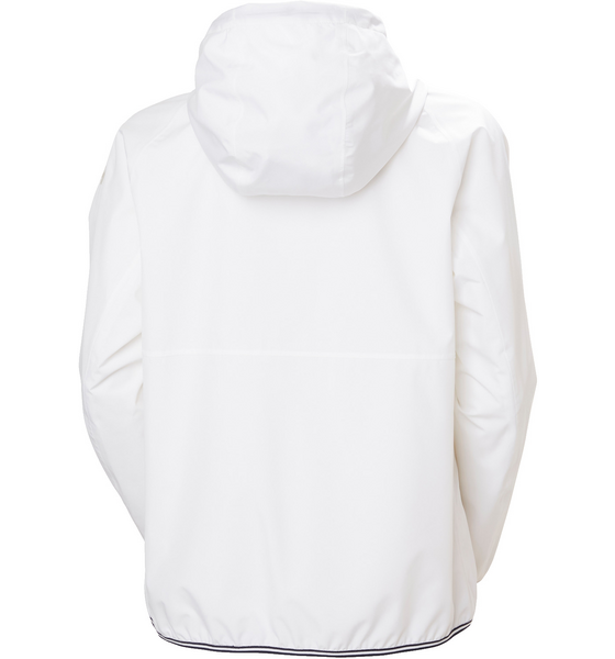 HELLY HANSEN W Koster Rain Jacket på