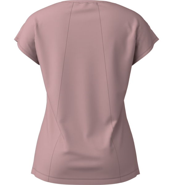 LÖFFLER W Loose Shirt på