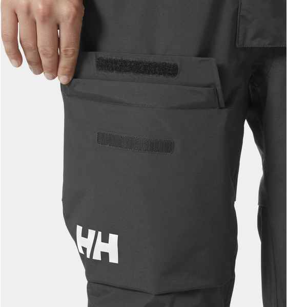 HELLY HANSEN W Pier Bib 4.0 på