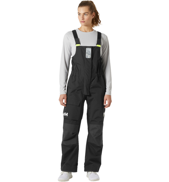 HELLY HANSEN W Pier Bib 4.0 på