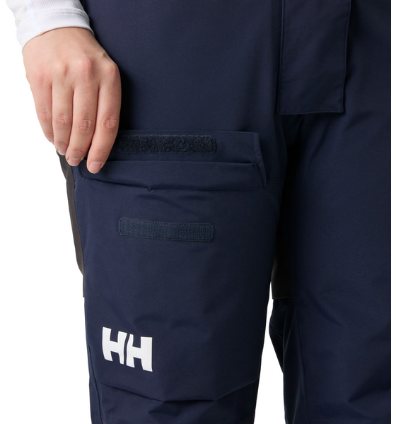 HELLY HANSEN W Pier Bib 4.0 på