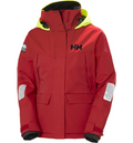 HELLY HANSEN W Pier Jacket 4.0 på