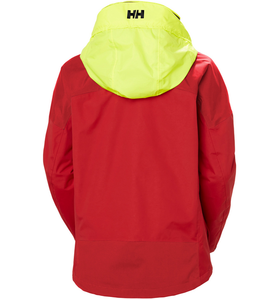 HELLY HANSEN W Pier Jacket 4.0 på