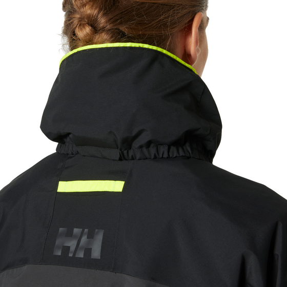 HELLY HANSEN W Pier Jacket 4.0 på