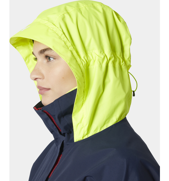 HELLY HANSEN W Pier Jacket 4.0 på