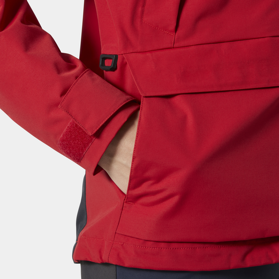 HELLY HANSEN W Pier Jacket 4.0 på