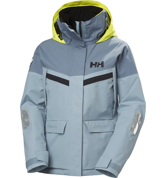 HELLY HANSEN W Pier Jacket 4.0 på