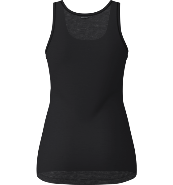 LÖFFLER W Singlet Merino Light på