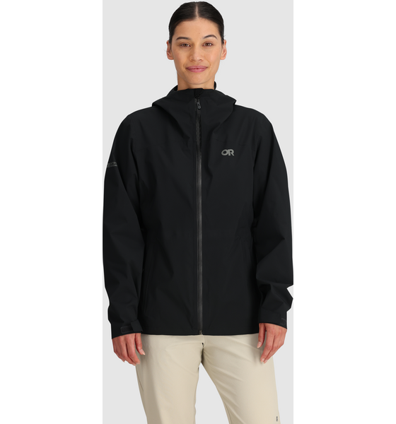 OUTDOOR RESEARCH W Stratoburst Jkt på