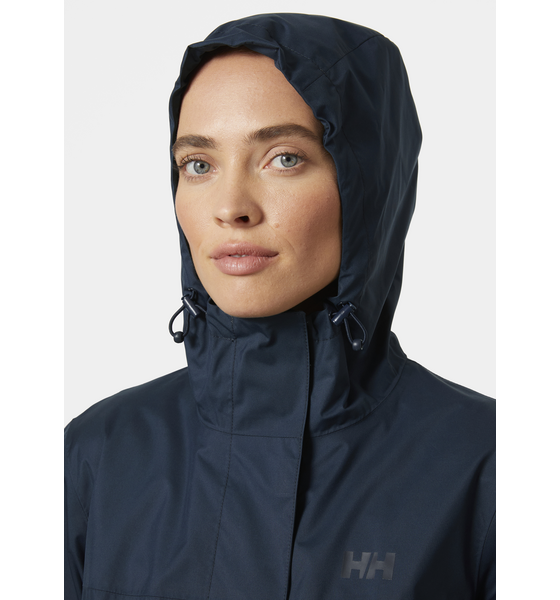 HELLY HANSEN W Vancouver Rain Jacket på