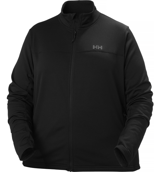 HELLY HANSEN W Versalite Fleece Jkt Plus på