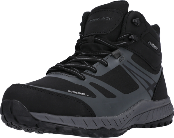 ENDURANCE Wakon Boots på