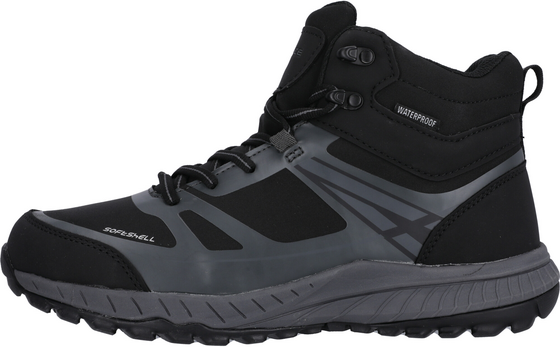 ENDURANCE Wakon Boots på
