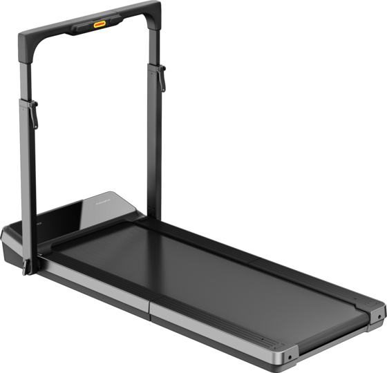 GYMSTICK Walkingpad Pro på