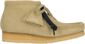 CLARKS ORIGINALS Wallabee Boot Maple Suede på