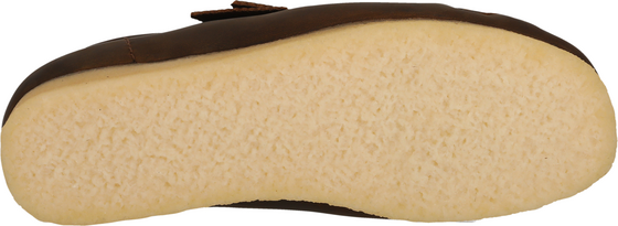 CLARKS ORIGINALS Wallabee Boot på