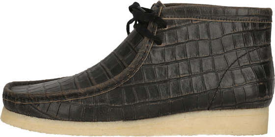 CLARKS ORIGINALS Wallabee Boot på